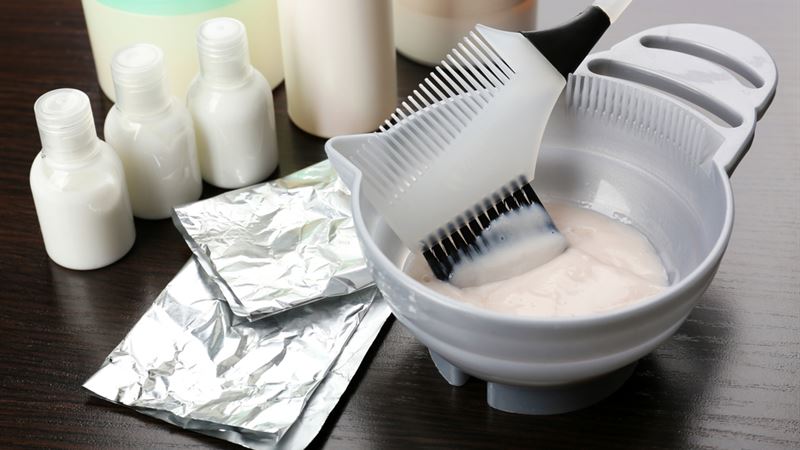 Ultimate Guide to Choosing the Perfect Hair Dye for Gray Hair: Save Time and Money