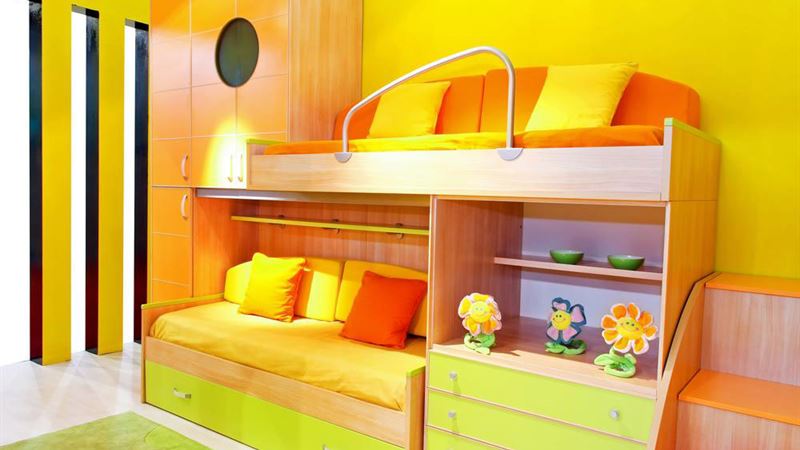 Everything You Need to Know About Disney-Themed Furniture for Children