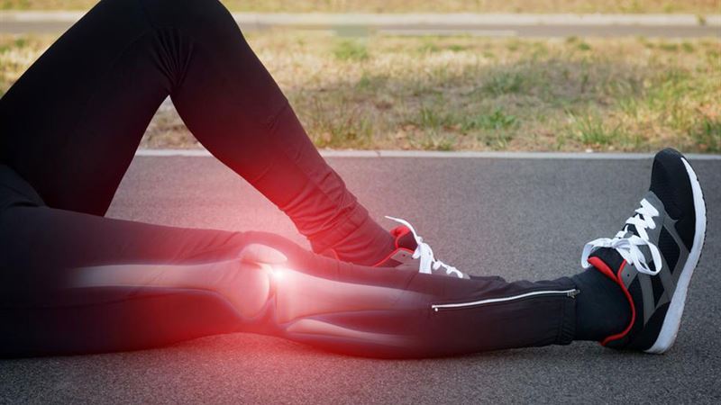 Understanding the Causes and Remedies for Pain Behind the Knee