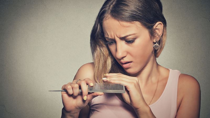 Comprehensive Guide to Preventing and Managing Hair Thinning