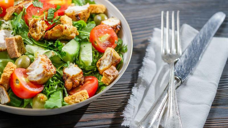 Comprehensive Guide to Dietary Strategies for Managing Multiple Sclerosis