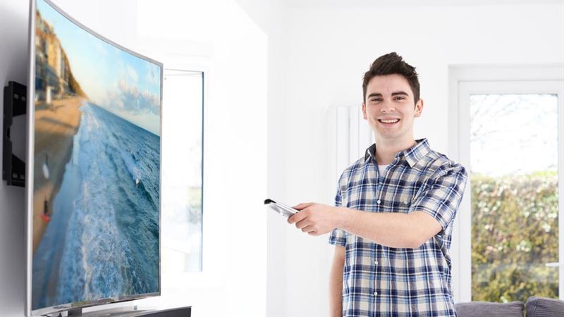 Why Upgrading to a 4K TV is the Smart Choice for Modern Home Entertainment