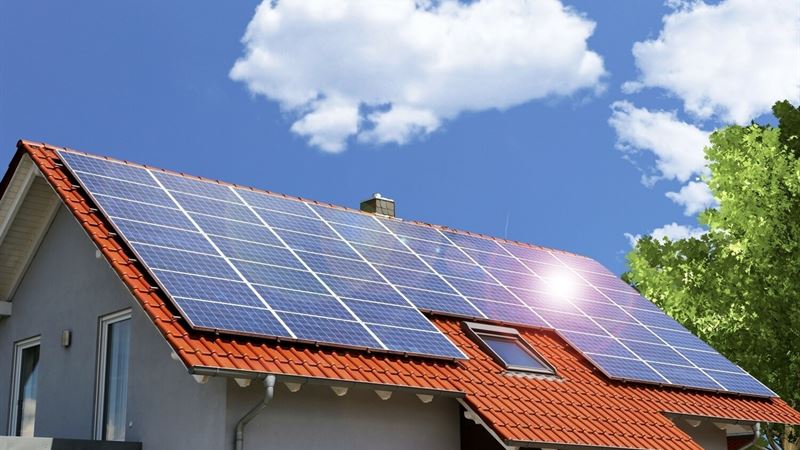 Innovative Solar Roofing Solutions: Paving the Way for a Sustainable Future