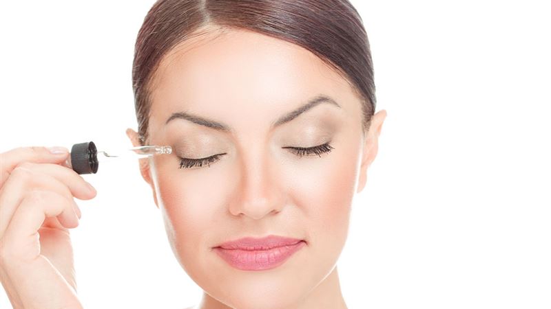 Ultimate Guide to Top 6 Eyelash and Eyebrow Enhancement Serums for Stunning Results
