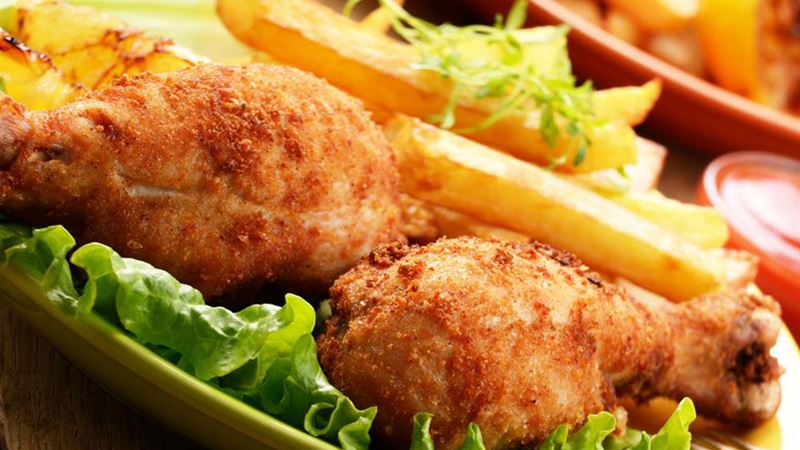 Comprehensive Guide to Kentucky Fried Chicken's Signature Chicken Delights