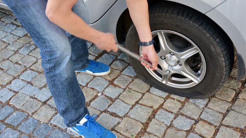 Ultimate Guide to Choosing the Perfect SUV Tires for Enhanced Performance and Safety