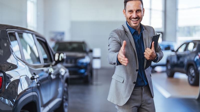 Ultimate Guide to Securing the Best Car Rental Deals Every Time