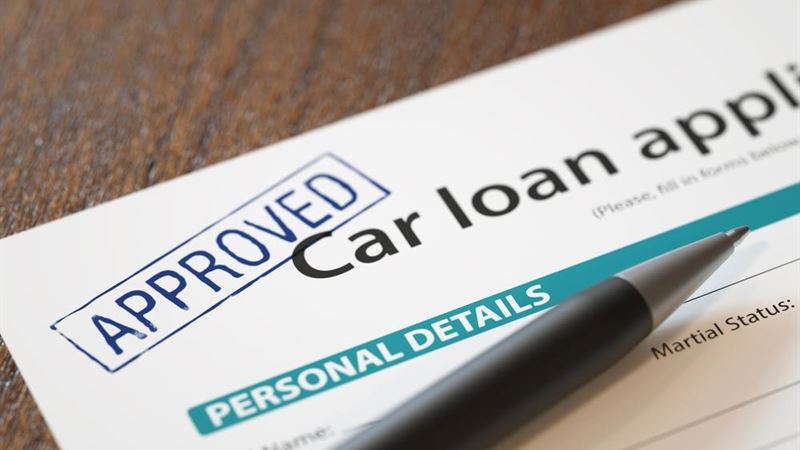 Comprehensive Guide to Essential Car Financing Documentation