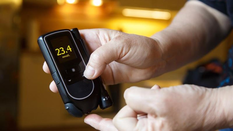 Essential Strategies to Manage Diabetes Effectively: A Comprehensive Guide