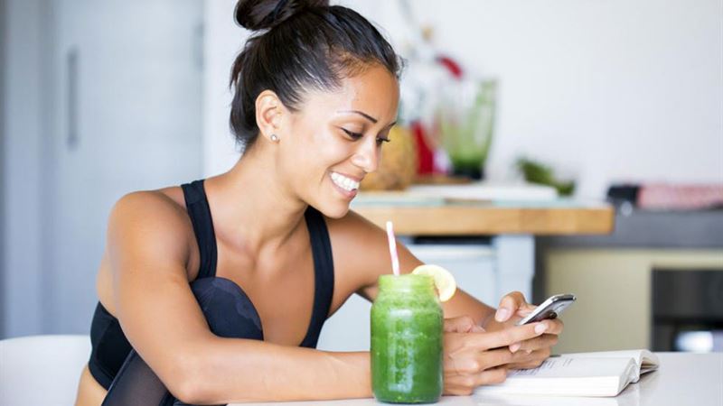 Healthy Green Smoothies: Boost Your Wellness with Nutrient-Packed Drinks