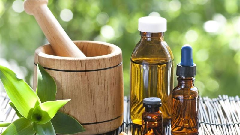 Top Natural Remedies for Managing Gout Pain Effectively