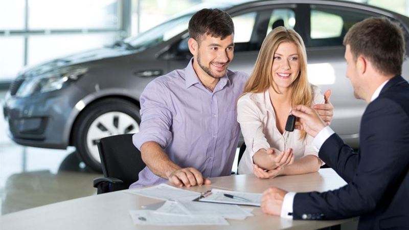 The Complete Guide to Car Leasing: Benefits, Strategies, and Tips