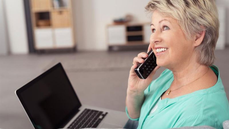 Essential Guide to Choosing the Perfect Senior Cell Phone Plans
