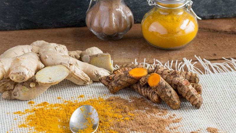 Creative Ways to Incorporate Turmeric and Curcumin Into Your Daily Diet for Optimal Health