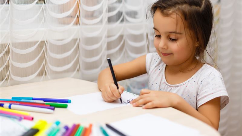 Top Preschools in Houston Offering Exceptional Early Childhood Education