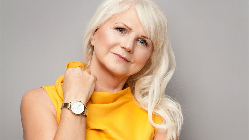 Stylish Fashion Ideas for Women Over 50: Embrace Age with Confidence