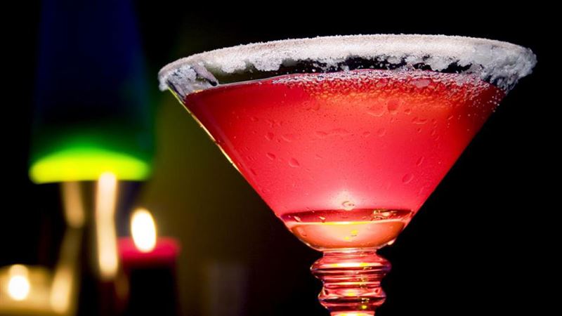 Top 5 Trendy Martini Variations You Need to Try!