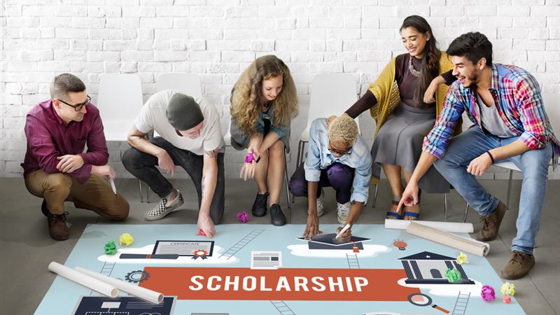 Comprehensive Guide to Scholarships for African American Students