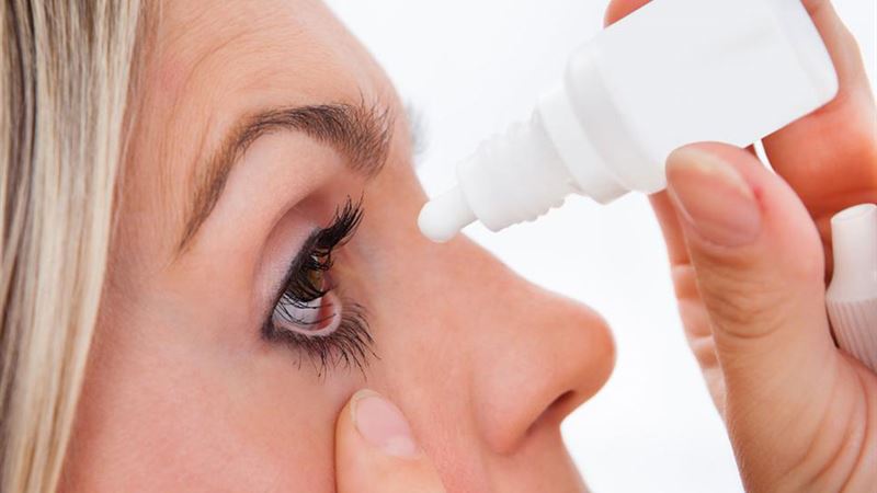 Comprehensive Guide to Understanding and Managing Dry Eyes