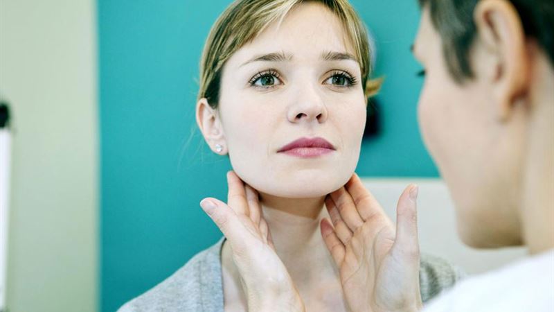 Comprehensive Guide to Understanding and Managing Swollen Lymph Nodes in the Neck