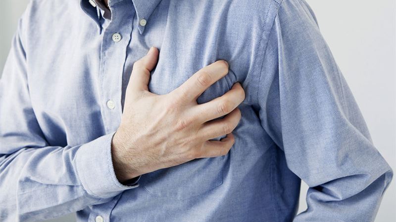Understanding Heart Disease: Key Symptoms, Causes, and Risk Factors