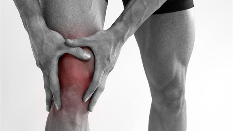 Comprehensive Strategies for Managing and Alleviating Knee Pain