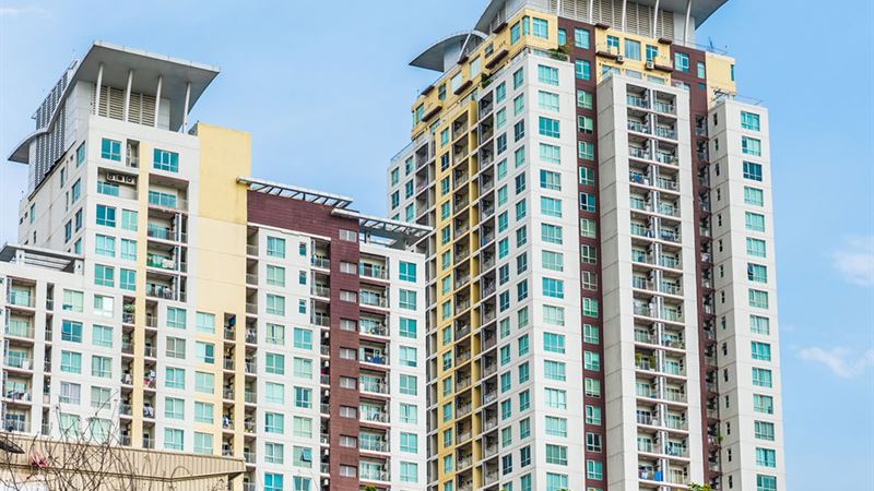 Discover the Luxurious Living Experience at Godrej Reserve in Kandivali East