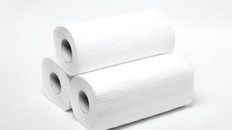 Ultimate Guide to Eco-Friendly Paper Towels: Everything You Need to Know