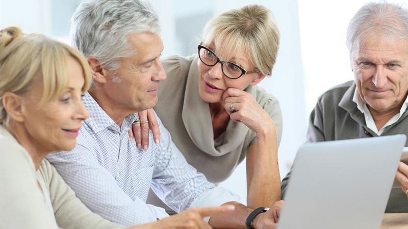 Seven Reliable Revenue Streams for a Secure Retirement Lifestyle