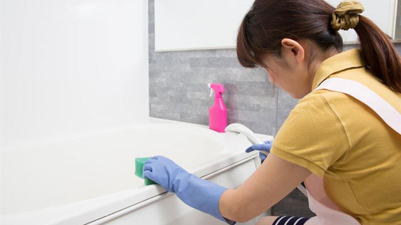 Effective Strategies for Maintaining a Spotless and Hygienic Bathroom