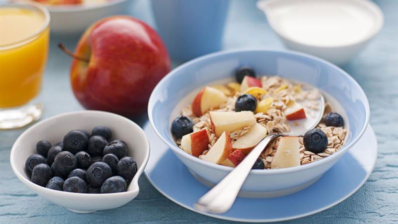 Comprehensive Guide to Nutritious Diet Plans for Both Men and Women