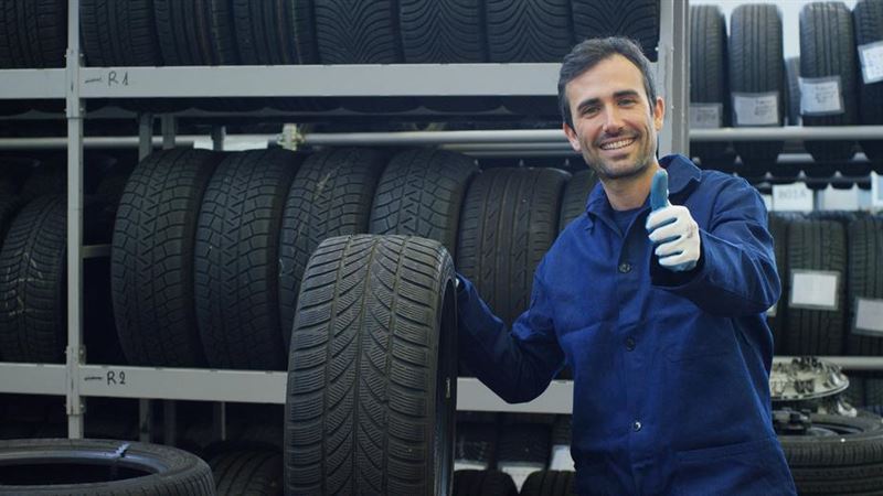 Your Ultimate Guide to Affordable, High-Quality Tires Available Online