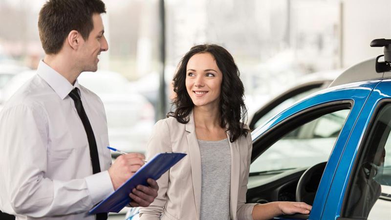 Essential Guide for Young Drivers Renting a Vehicle