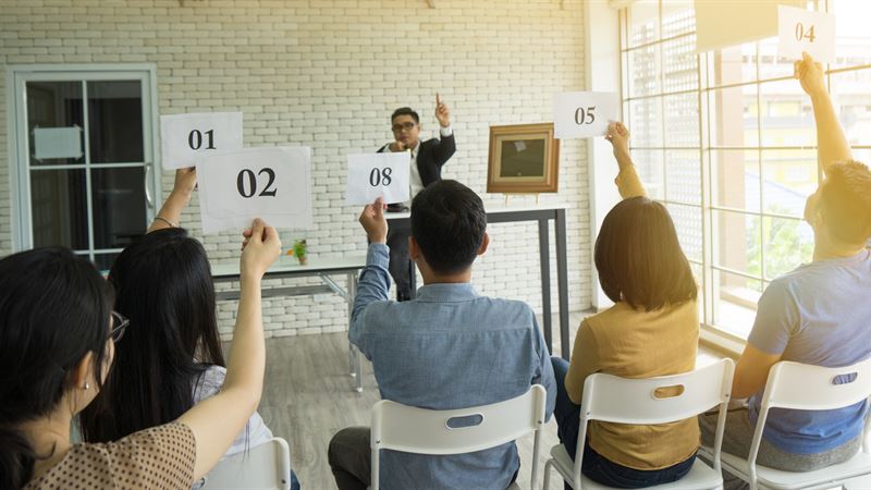 Essential Strategies for Successful Construction Project Bidding