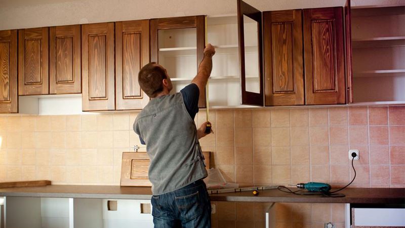 Ultimate Guide to Selecting the Perfect Materials for Your Kitchen Cabinets