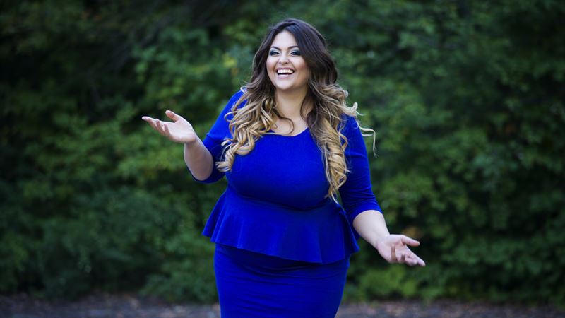 Top Online Destinations for Stunning Plus-Size Dresses: Your Ultimate Shopping Guide