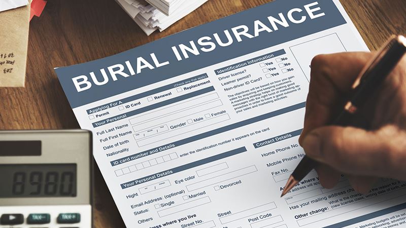 Comprehensive Guide to Choosing the Optimal Burial Insurance for Seniors