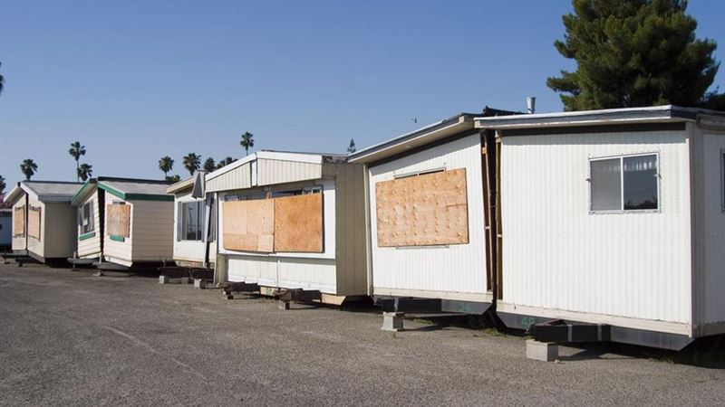 A Comprehensive Guide to Selecting the Ideal Mobile Home Moving Services