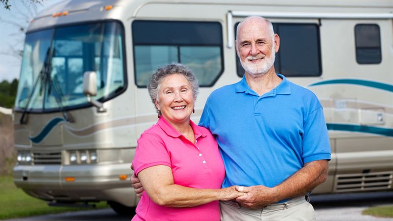 The Ultimate Guide to Retirement Hotspots in the United States