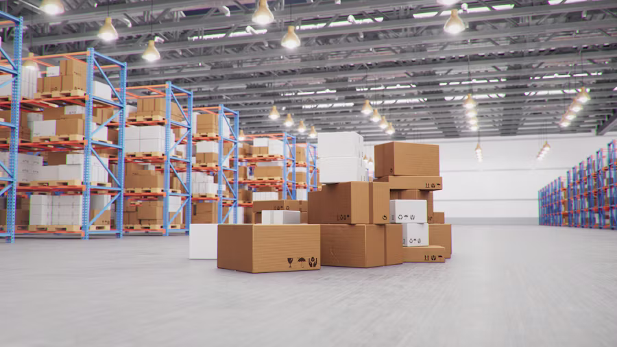 Top Warehouse Management Solutions for 2025: A Complete Guide to Optimizing Your Inventory Operations