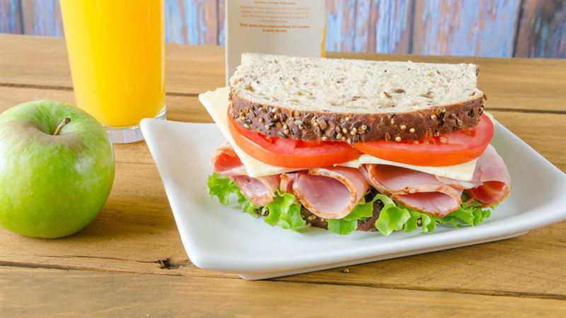 Effective Strategies for Incorporating Healthy Snacks into Your Diet