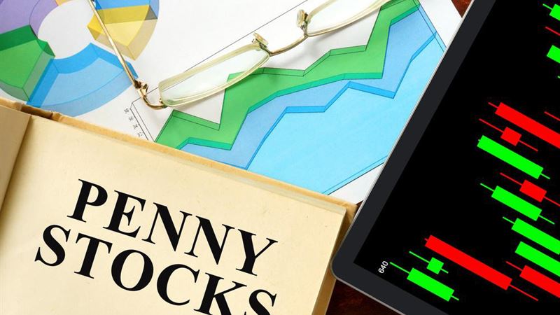 Top Affordable Penny Stocks with Growth Potential for This Year