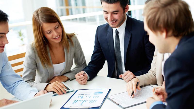 Comprehensive Guide to Business Insurance: Finding the Best Commercial Coverage Deals