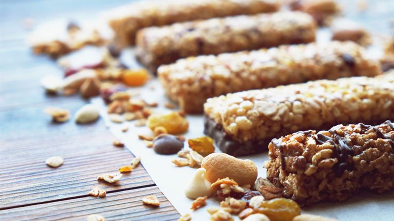 Comprehensive Guide to Benefits and Choices of Nutritious Energy and Snack Bars
