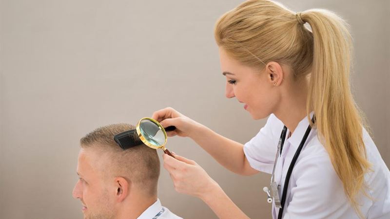 Comprehensive Guide to Effective Hair Loss Treatments for Thicker, Healthier Hair