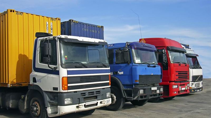 Ultimate Guide to the Best Pre-Owned Semi Trucks for Your Fleet