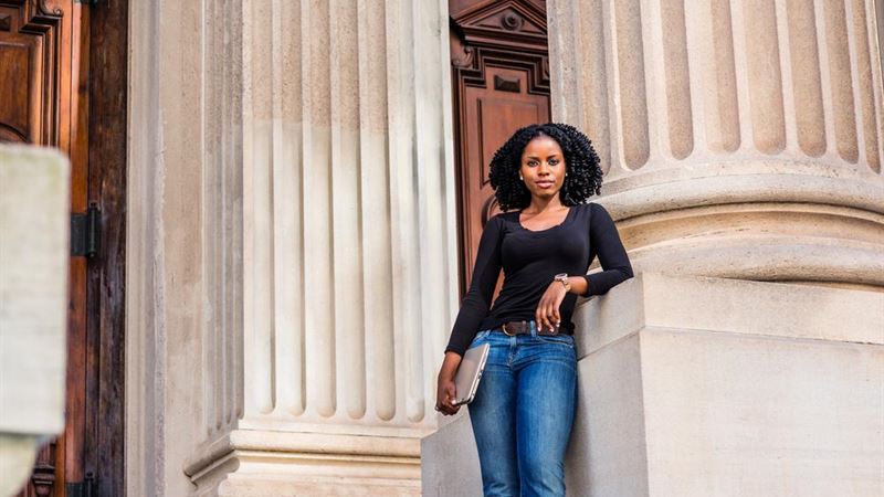 How Your University Education Shapes Your Path to a Successful Career