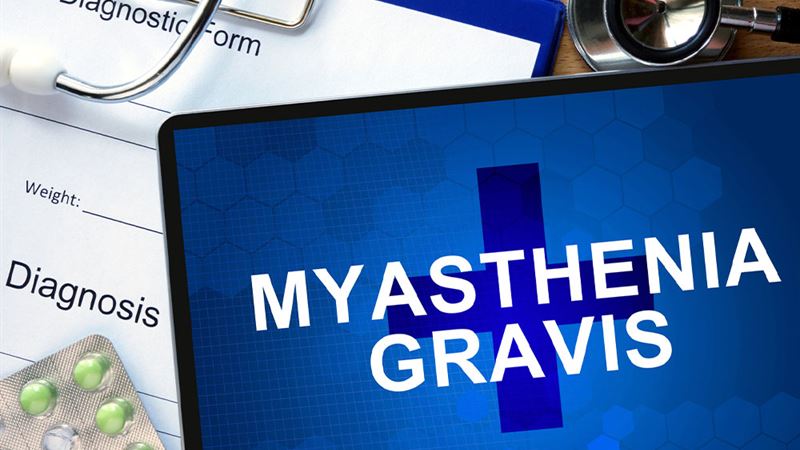 Comprehensive Strategies for Managing Myasthenia Gravis Effectively
