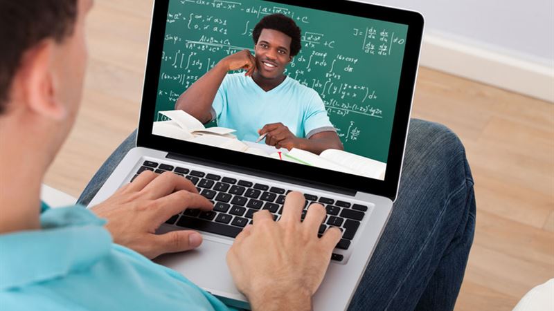 Understanding the Inner Workings of Online Mathematics Homework Platforms