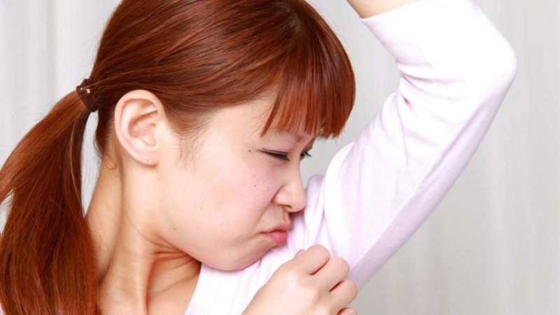 Effective Strategies to Prevent and Manage Body Odor Naturally